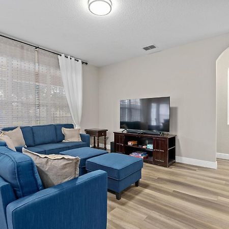 2Miles To Disney, Villa W Pool In Windsor Hills Orlando Exterior foto