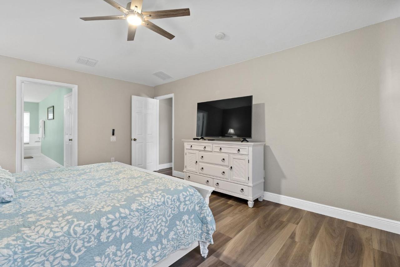 2Miles To Disney, Villa W Pool In Windsor Hills Orlando Exterior foto