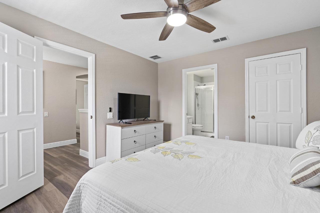 2Miles To Disney, Villa W Pool In Windsor Hills Orlando Exterior foto