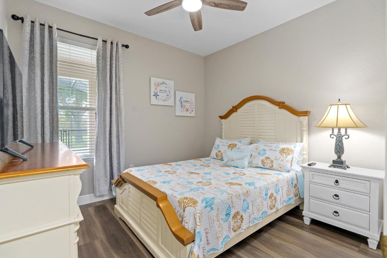 2Miles To Disney, Villa W Pool In Windsor Hills Orlando Exterior foto